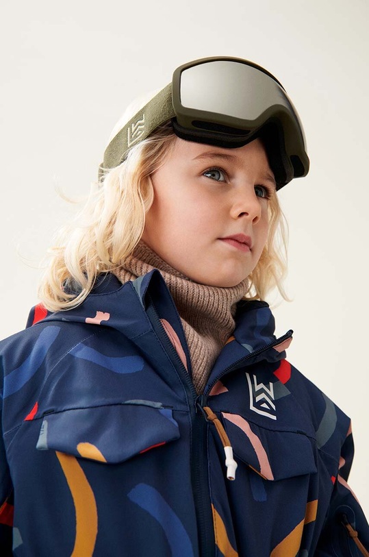 Παιδικό μπουφάν για σκι Liewood LW17764