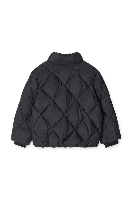 Chłopiec Liewood kurtka puchowa dziecięca LW17769 czarny