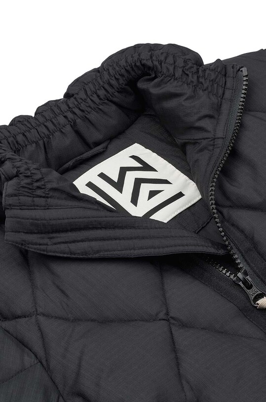 Liewood geaca de puf pentru copii LW17769 negru