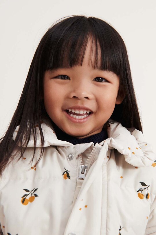 Liewood geaca de puf pentru copii LW18002