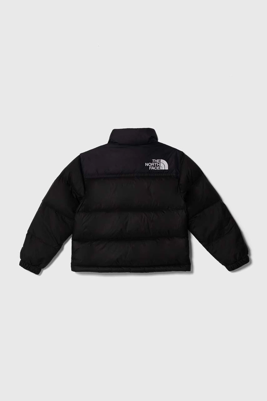 Dječja pernata jakna The North Face 1996 RETRO NUPTSE JACKET NF0A82UD crna AW23