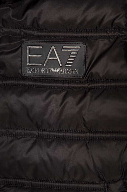 Dječaci Dječja jakna EA7 Emporio Armani 6RBB03.BN5ZZ crna
