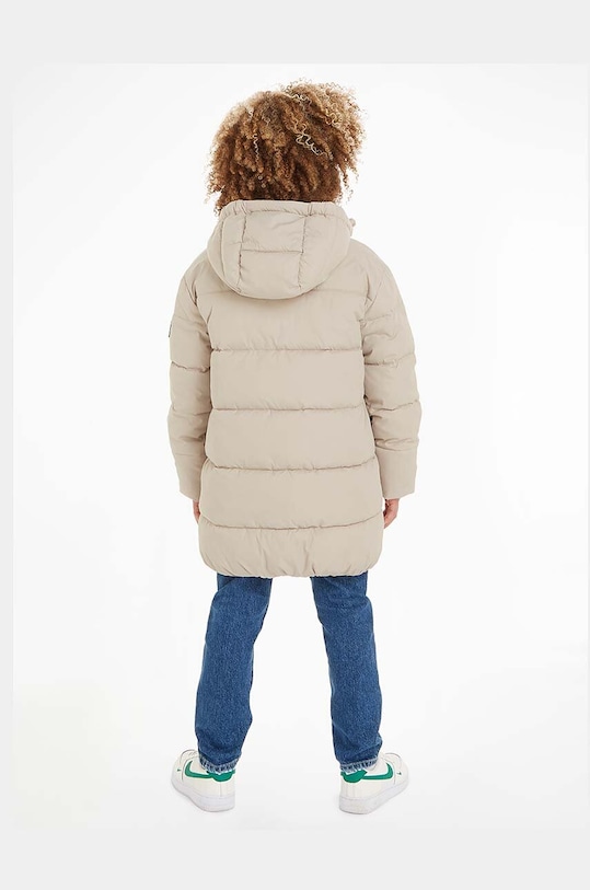 Detská bunda Calvin Klein Jeans IB0IB01277.9BYX