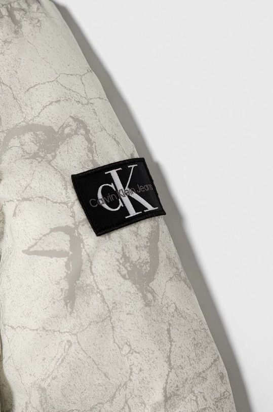 Дитяча двостороння куртка Calvin Klein Jeans IB0IB01821.9BYX