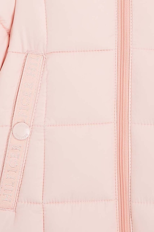 Κοριτσίστικα Ολόσωμη φόρμα μωρού Tommy Hilfiger KN0KN01725.9BYX ροζ