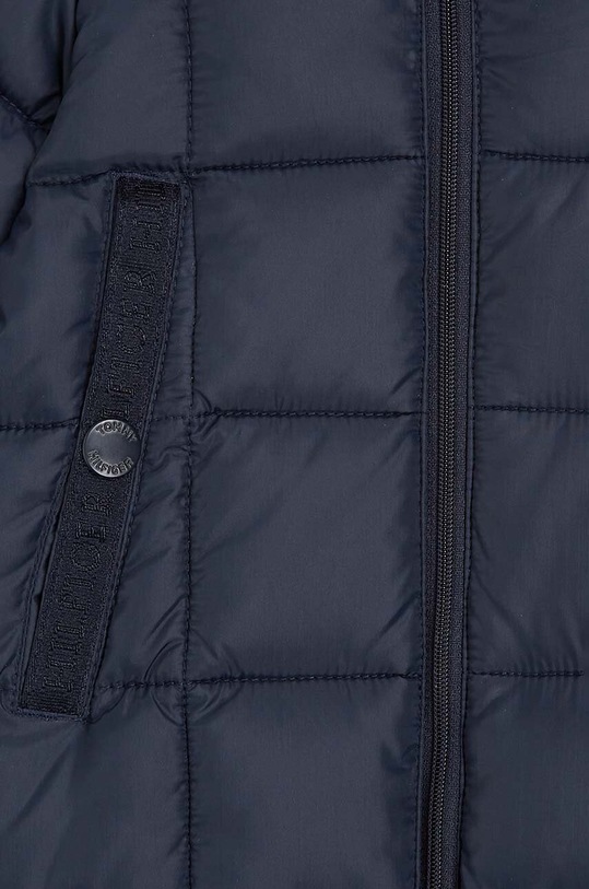 Κοριτσίστικα Ολόσωμη φόρμα μωρού Tommy Hilfiger KN0KN01725.9BYX μαύρο