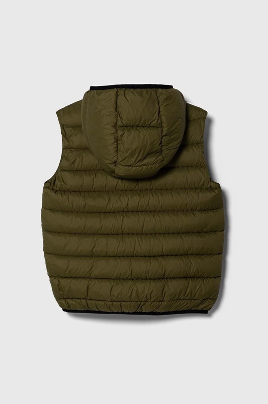 United Colors of Benetton ujjatlan 2TWDCJ007.G.SEAS.9BYX zöld AW23