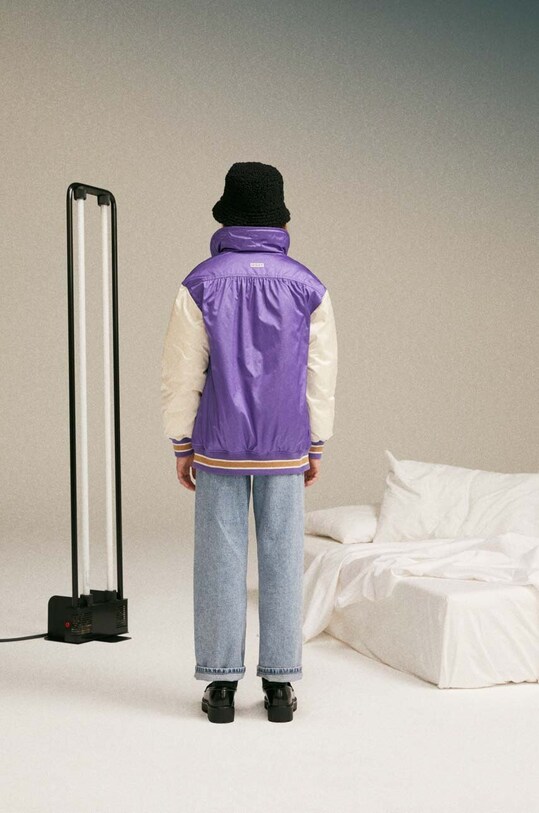 Sisley geaca copii 29BRYN00O.G.SEASONAL