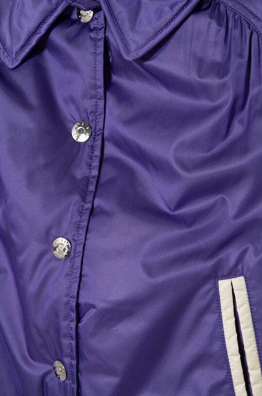 Sisley geaca copii violet 29BRYN00O.G.SEASONAL