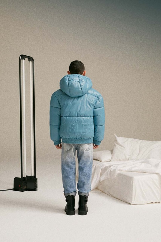 Sisley gyerek dzseki 2EO0YN00Q.G.SEASONAL