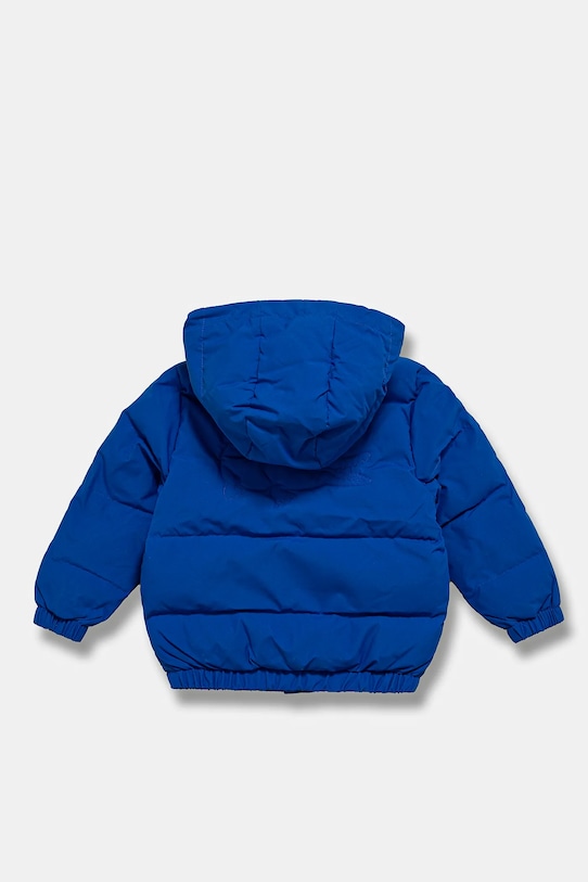 Lacoste geaca copii BJ1128 albastru AW25