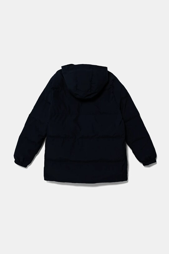 Куртка Lacoste BJ1251 тёмно-синий AW24