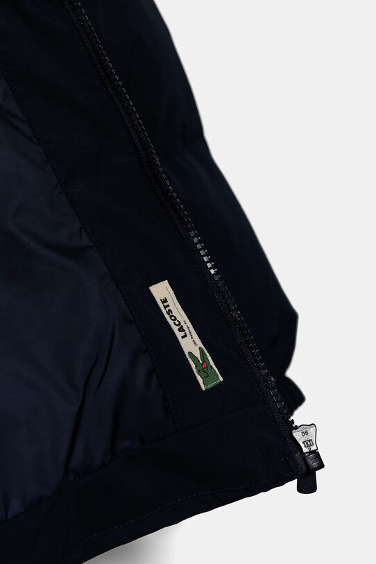 Куртка Lacoste тёмно-синий BJ1251