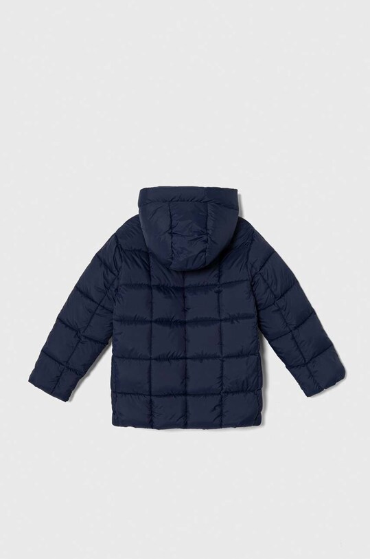 United Colors of Benetton geaca copii 2WU0CN02J.G.SEASONAL bleumarin AW23