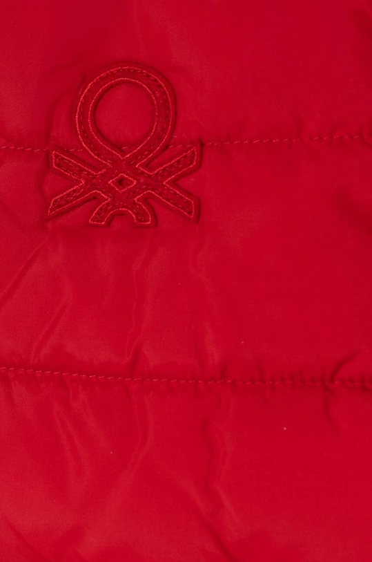 Κοριτσίστικα Παιδικό μπουφάν United Colors of Benetton 2WU0GN00K.P.SEASONAL κόκκινο