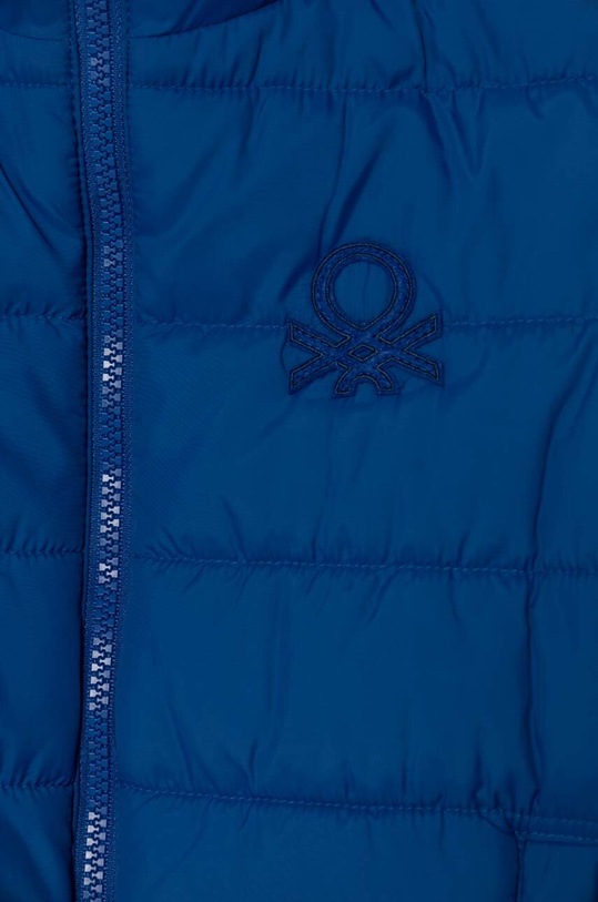 Κοριτσίστικα Παιδικό μπουφάν United Colors of Benetton 2WU0GN00K.P.SEASONAL μπλε