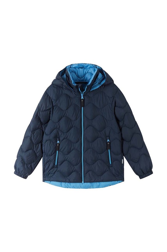 Reima kurtka dziecięca Fossila pozostałe granatowy 5100058A.9BYX
