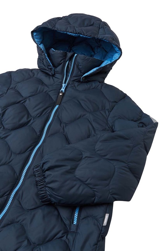 Reima kurtka dziecięca Fossila granatowy 5100058A.9BYX