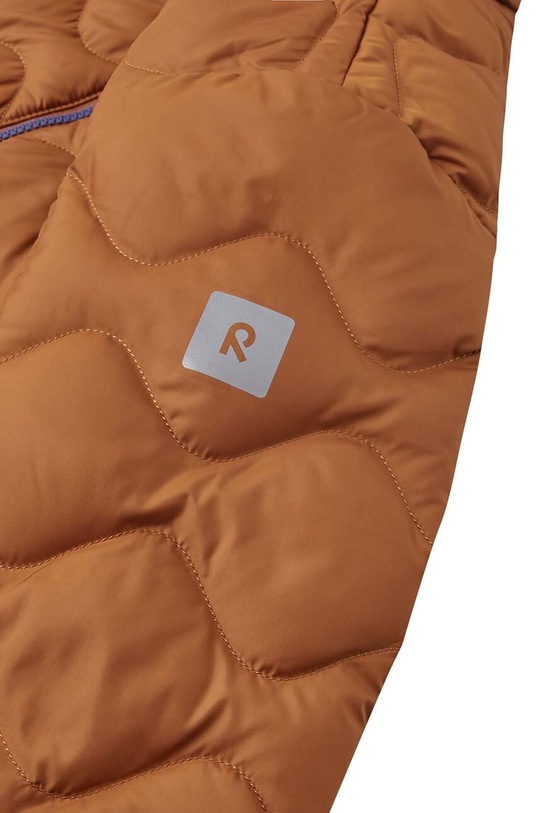 Reima kurtka dziecięca Fossila 5100058A.9BYX