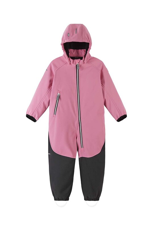 Reima salopete de iarna pentru copii Mjosa 5100006B.9BYX roz AW23
