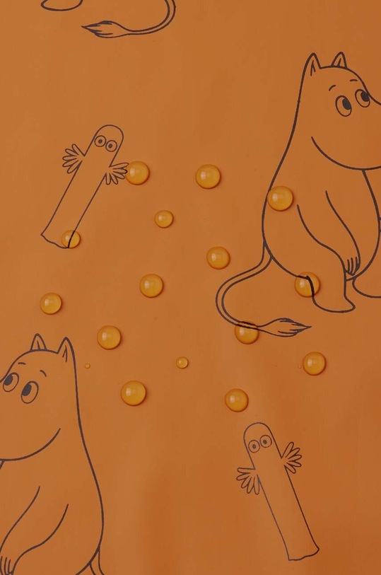 Detská bunda a nohavice Reima Moomin Plask 5100021M.9BYX