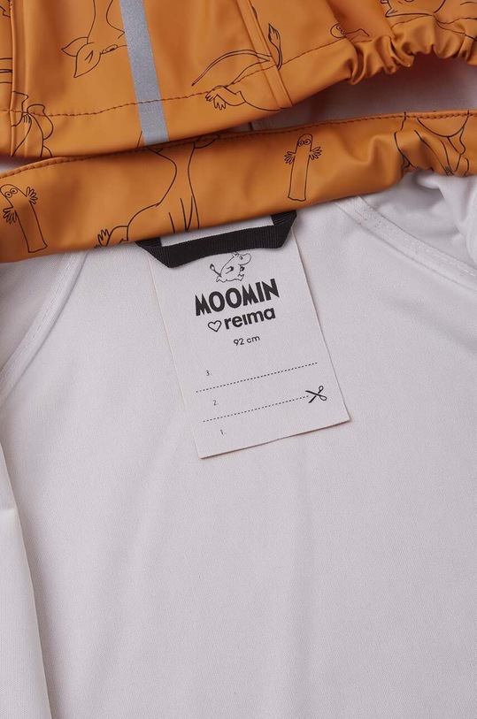 Detská bunda a nohavice Reima Moomin Plask 5100021M.9BYX