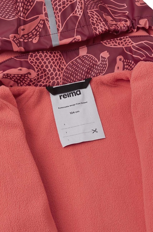 Detská nepremokavá bunda Reima Koski 5100024A.9BYX