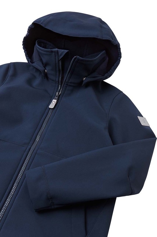 Dětská bunda Reima Koivula námořnická modř 5100290A.9BYX
