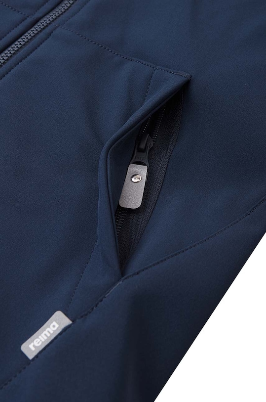 Dětská bunda Reima Koivula 5100290A.9BYX