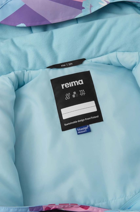 Reima kombinezon zimowy dziecięcy Reach 5100067C.9BYX