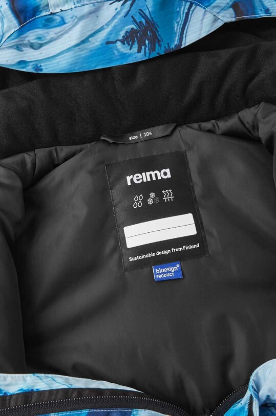 Reima kombinezon zimowy dziecięcy Reach 5100067C.9BYX