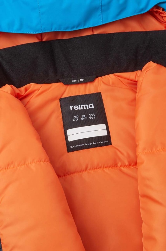 Reima gyerek télikabát Autti 5100077A.9BYX