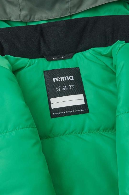 Reima geaca de iarna pentru copii Autti 5100077A.9BYX