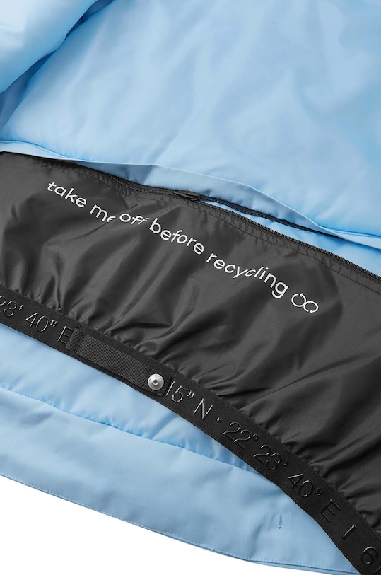 Dětská zimní bunda Reima Perille 5100088B.9BYX