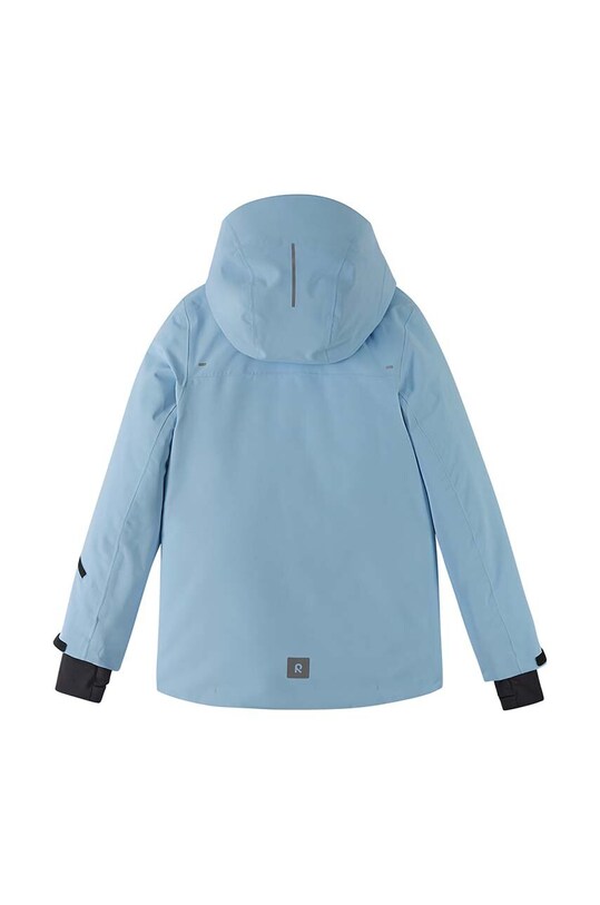 CHLAPEC Dětská zimní bunda Reima Perille 5100088B.9BYX modrá