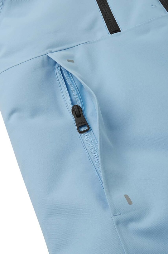 Dětská zimní bunda Reima Perille 5100088B.9BYX