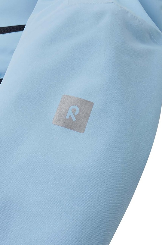 Dětská zimní bunda Reima Perille 5100088B.9BYX