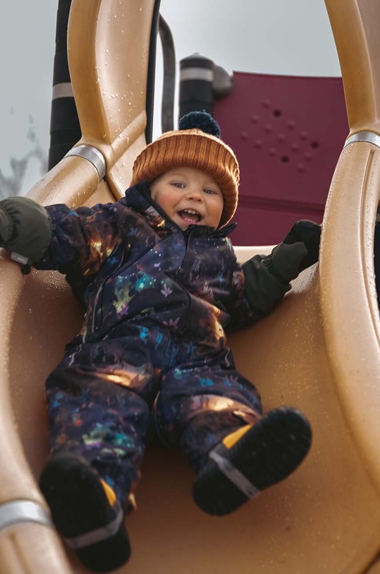 Παιδικές χειμερινές φόρμες Reima Moomin Lyster 5100011C.9BYX