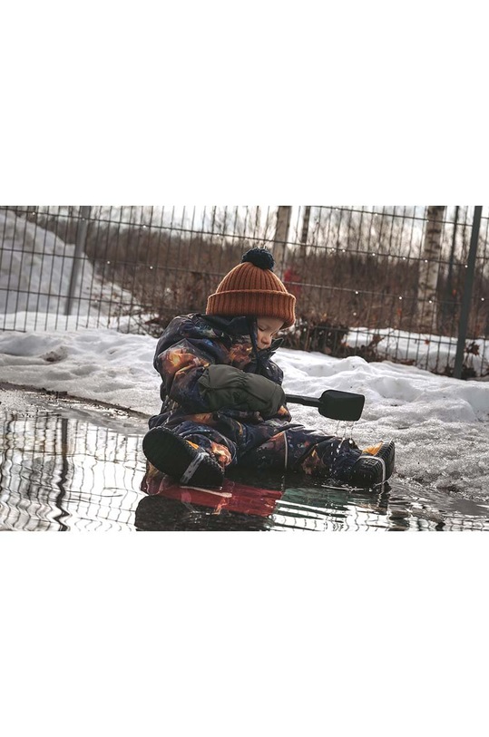 Παιδικές χειμερινές φόρμες Reima Moomin Lyster 5100011C.9BYX