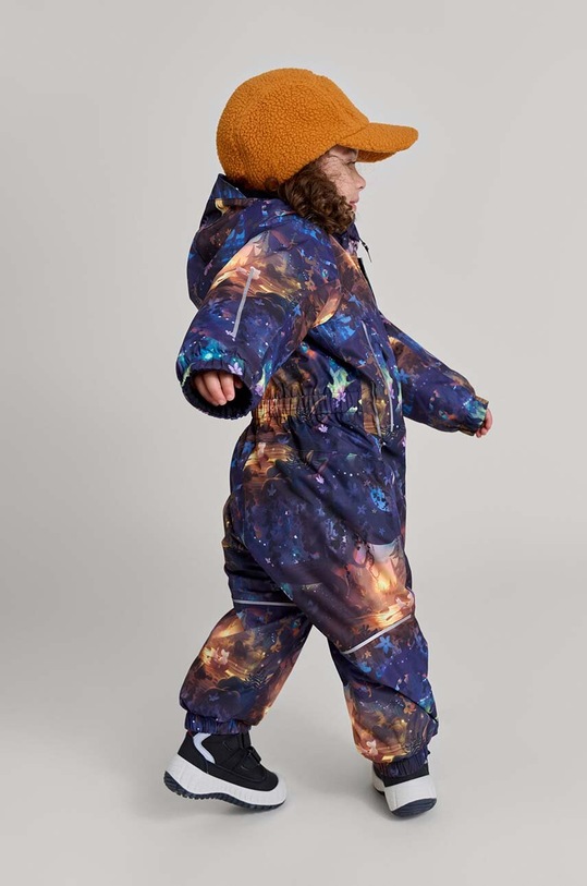 Παιδικές χειμερινές φόρμες Reima Moomin Lyster 5100011C.9BYX