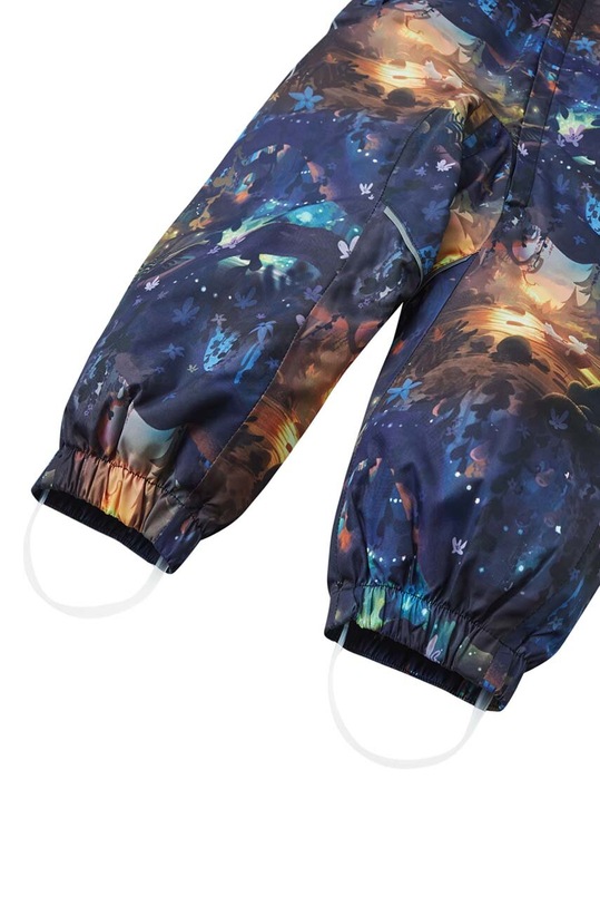 Παιδικές χειμερινές φόρμες Reima Moomin Lyster 5100011C.9BYX