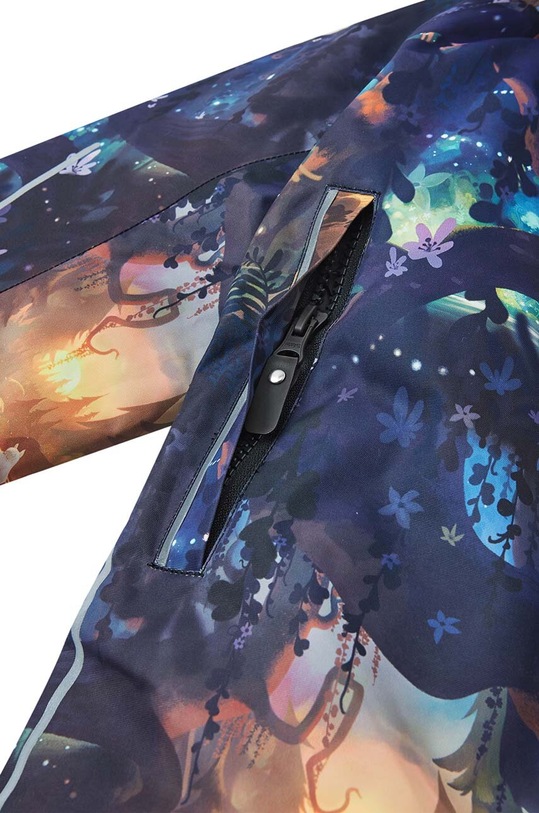 Παιδικές χειμερινές φόρμες Reima Moomin Lyster 5100011C.9BYX