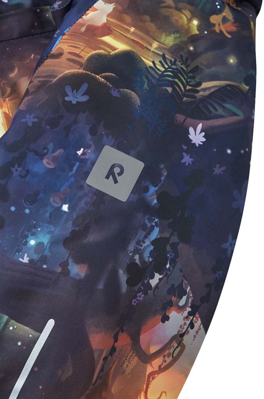 Παιδικές χειμερινές φόρμες Reima Moomin Lyster 5100011C.9BYX