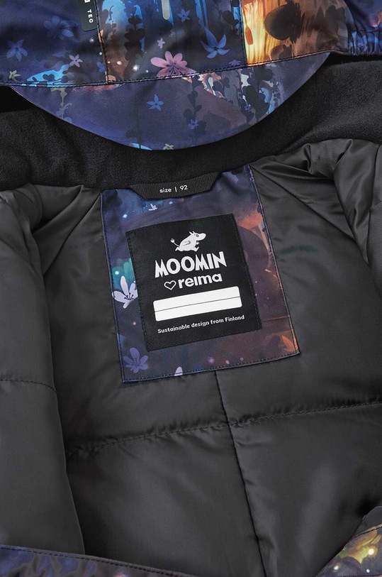 Детский зимний комбинезон Reima Moomin Lyster 5100011C.9BYX