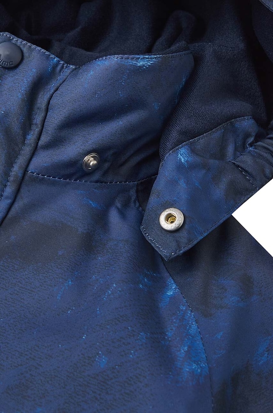 Reima kurtka zimowa dziecięca Maalo 5100020A.9BYX czarny