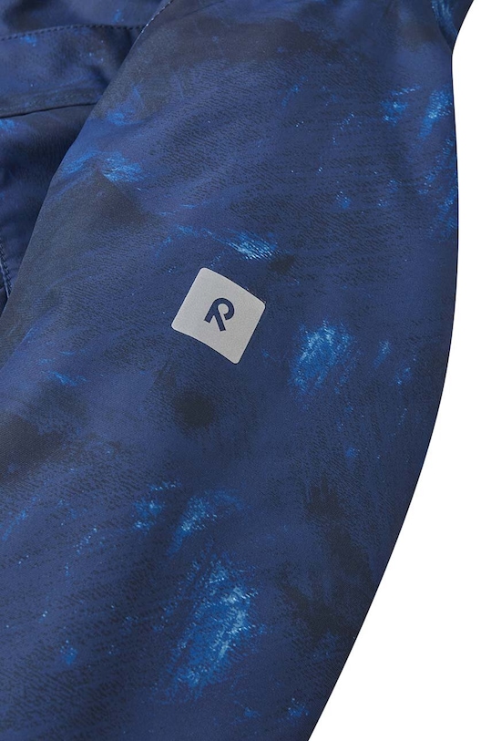 Reima kurtka zimowa dziecięca Maalo 5100020A.9BYX