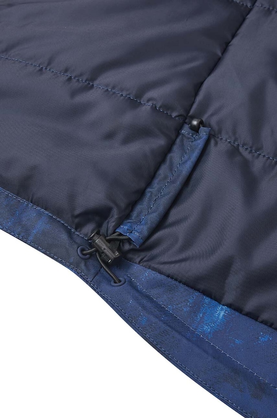 Reima kurtka zimowa dziecięca Maalo 5100020A.9BYX