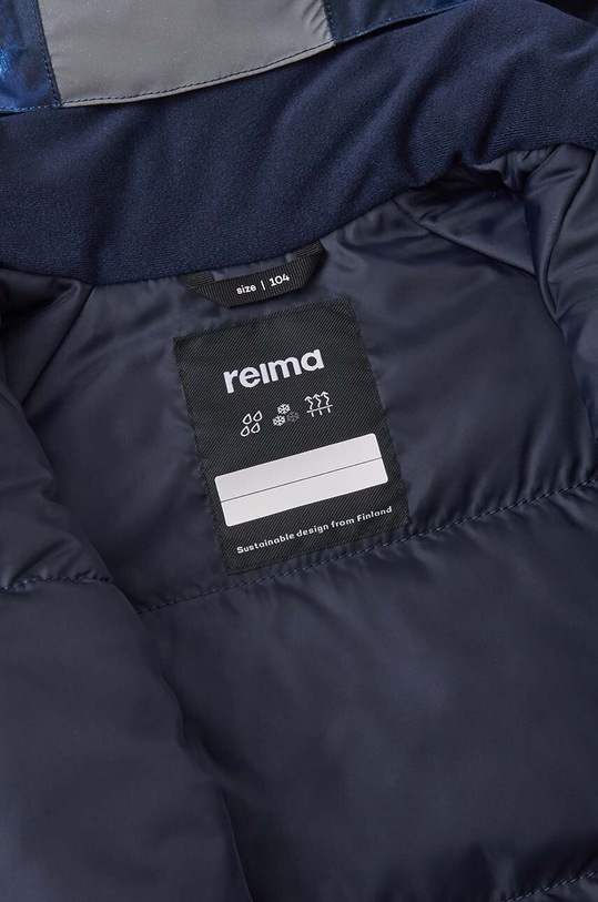 Reima kurtka zimowa dziecięca Maalo 5100020A.9BYX