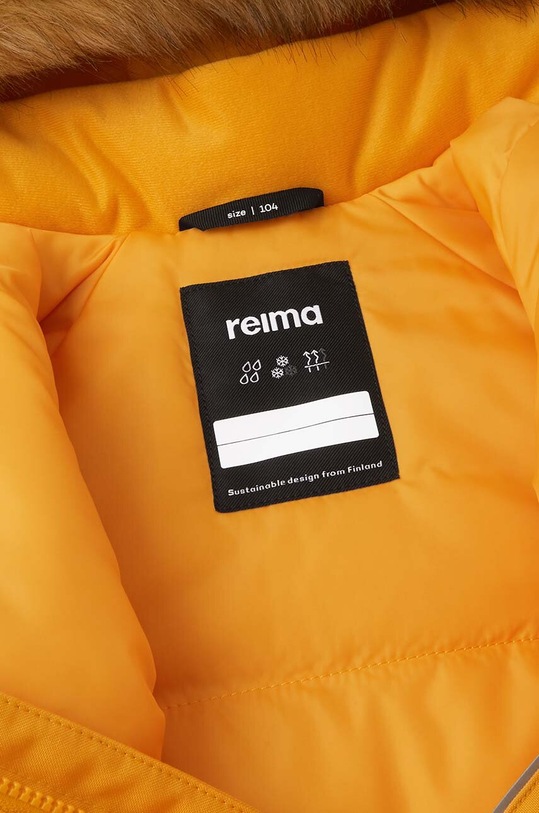 Detský zimný overal Reima Trondheim 5100042A.9BYX