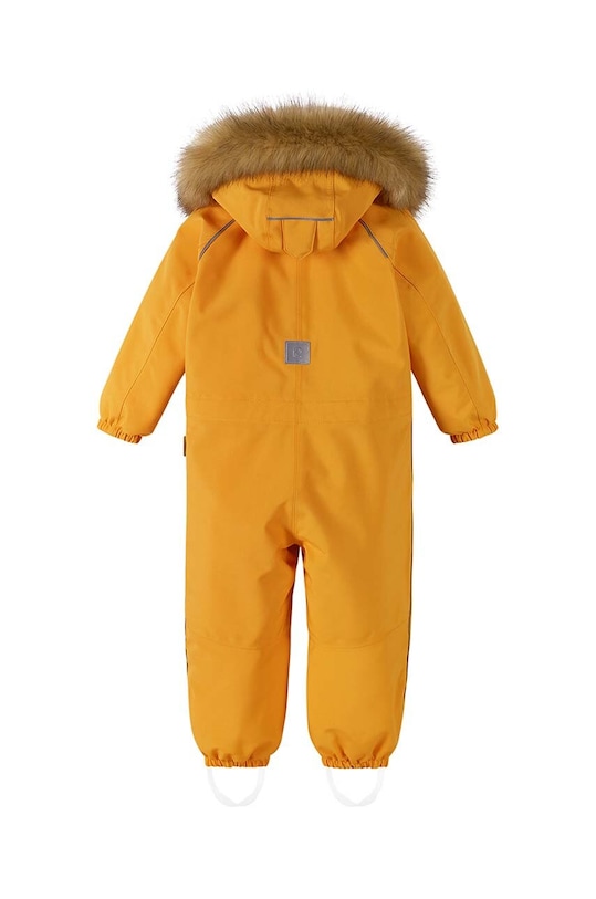 Detský zimný overal Reima Trondheim 5100042A.9BYX žltá AW23